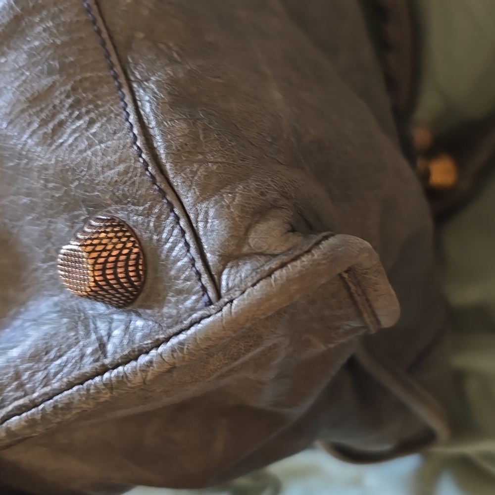 Balenciaga Motorcycle Bag - Picture 8 of 13